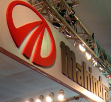 Mahindra opens 'all-in-one dealership' in Dahod